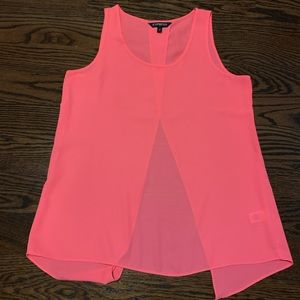 Express tank top